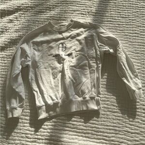 Anine Bing Sweatshirt